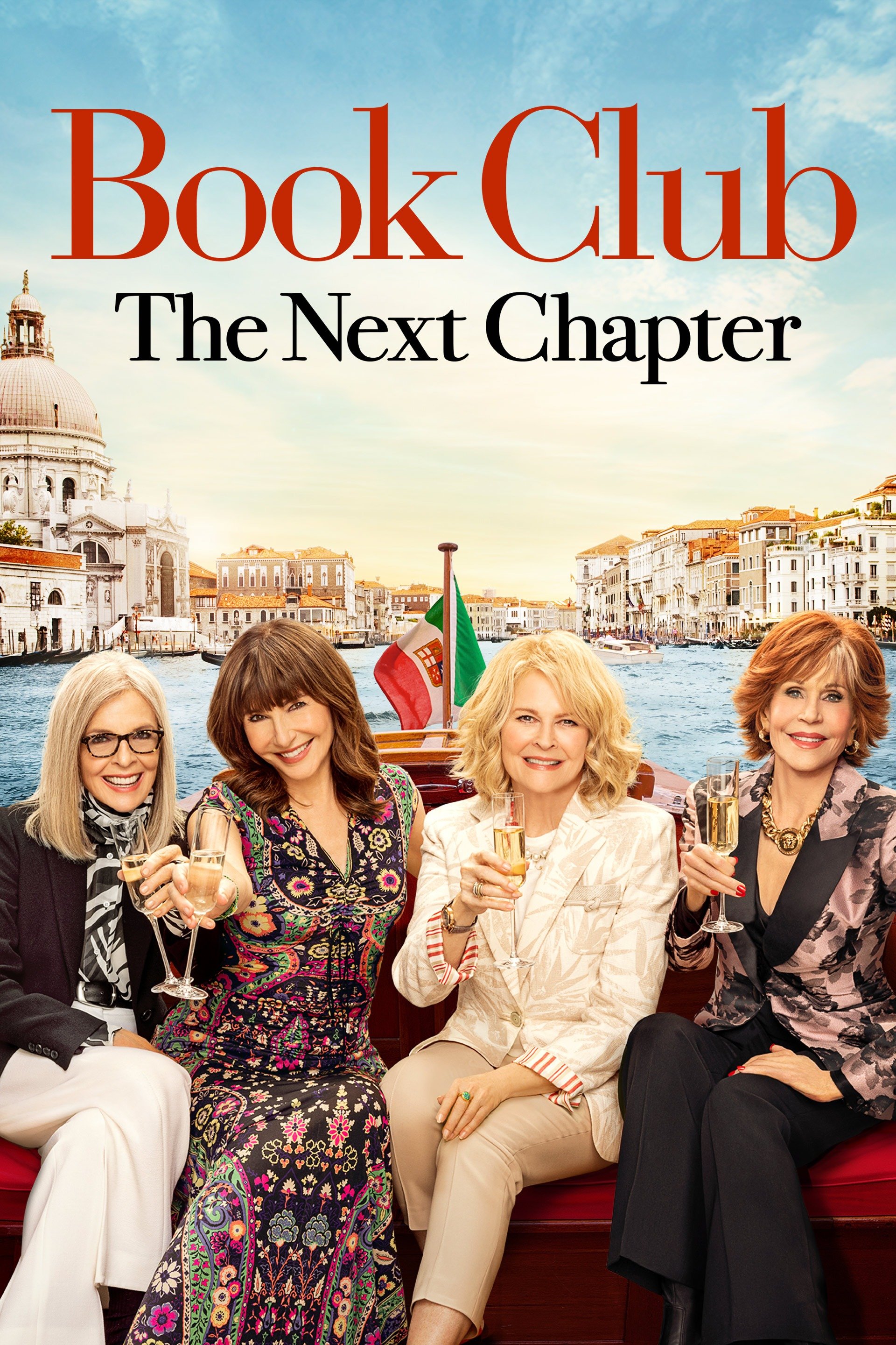 Book Club The Next Chapter (2023) [29823] (A1764895607) [[Movies]] --Plex--